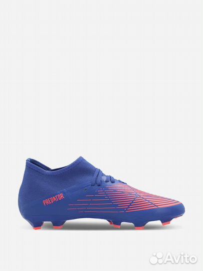 Бутсы adidas Predator Edge.3 FG Оригинал