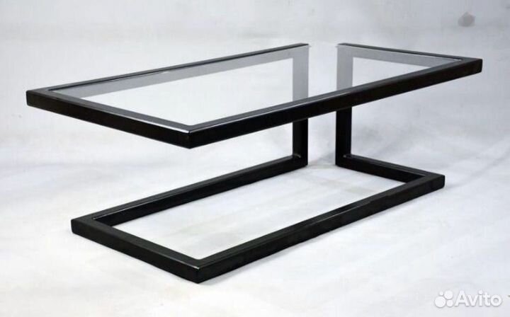 Лофт мебель, сварка металлокаркасов