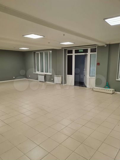 Свободного назначения, 95 м²