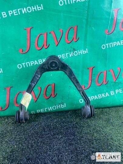 Рычаг передний правый chevrolet tahoe