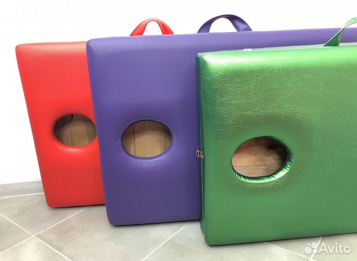 Кушетка для наращивания