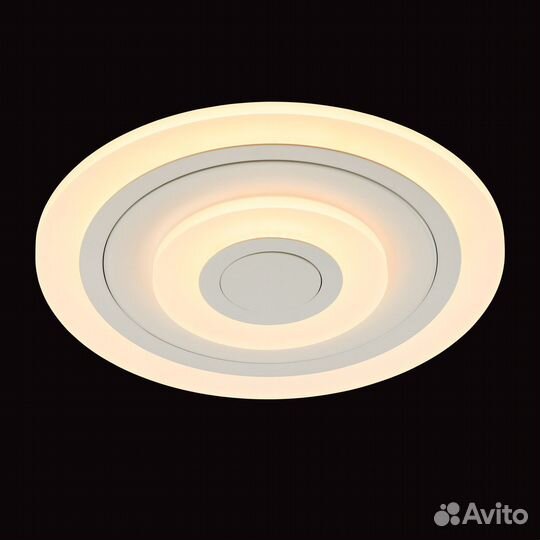 Светильник потолочный светодиодный RegenBogen бу