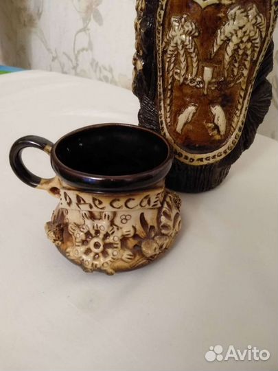 Бутылка сувенир