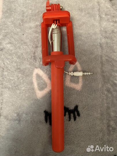 Селфи палка