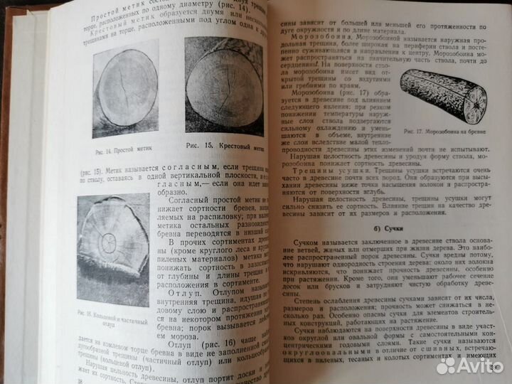Книга Строительные материалы и детали