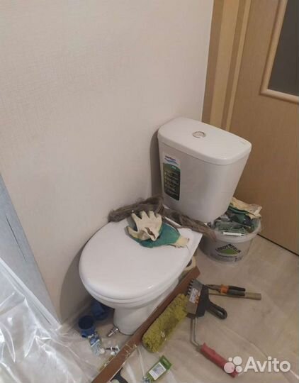 Вывоз мусора