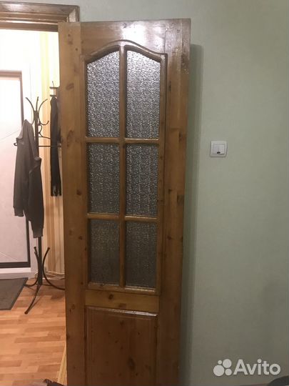 Продаются двери