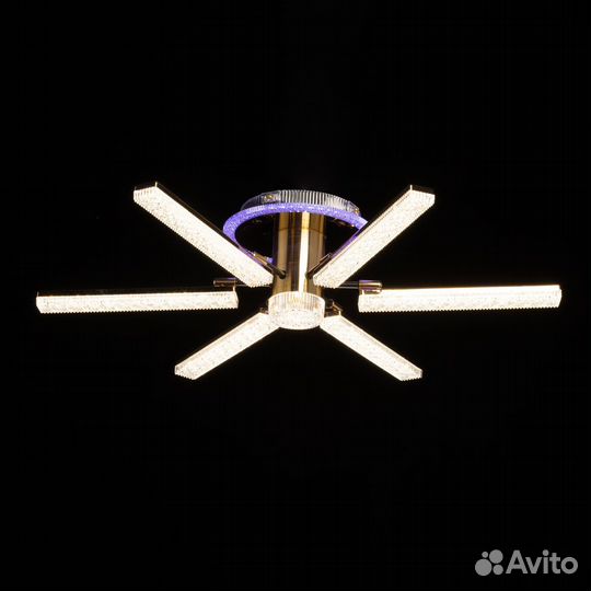 Люстра De City Оскар