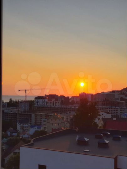 Квартира-студия, 28 м², 5/6 эт.