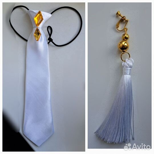 Косплей чжун ли