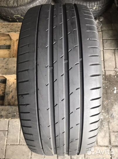 Hankook Ventus S1 Evo 2 K117B 245/45 R18 100Y