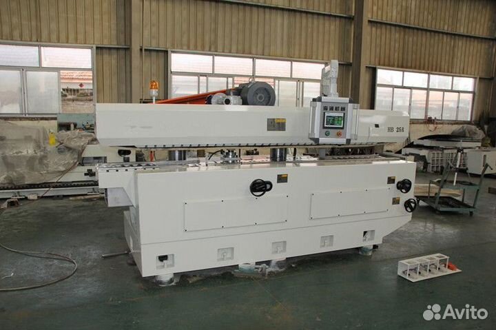 Станок для строганного шпона