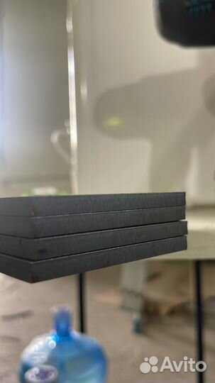 Лазерная резка металла/нержи/алюминия