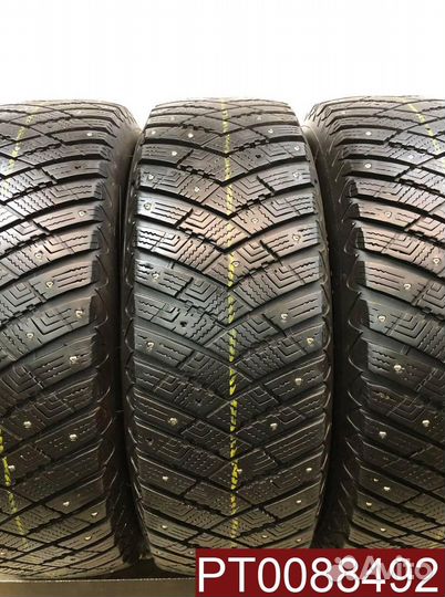 Goodyear UltraGrip Ice Arctic SUV 225/65 R17 110