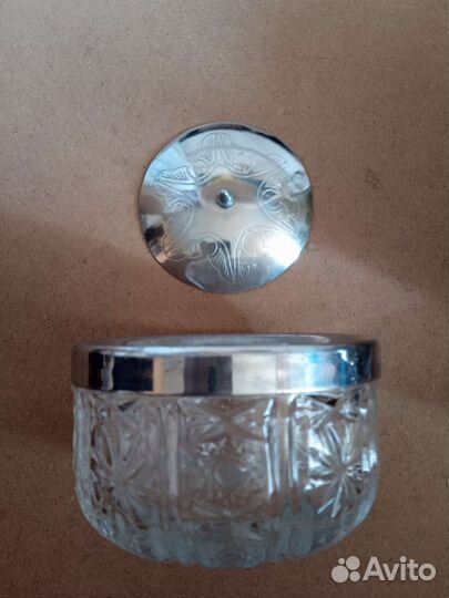 Сахарницы/конфетницы