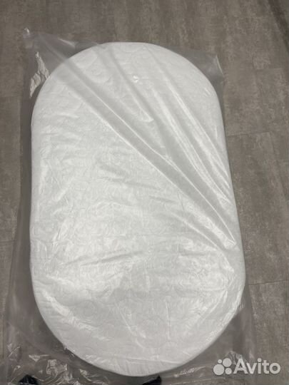 Матрас детский 125 75