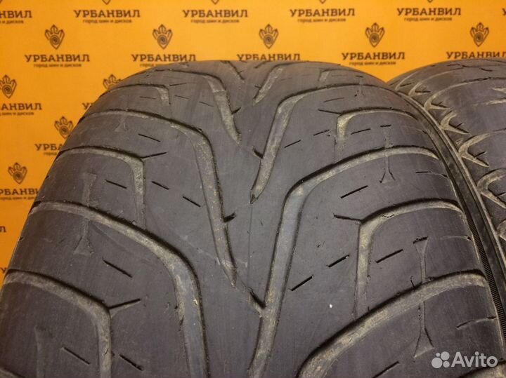 Hankook Ventus ST RH06 275/55 R20