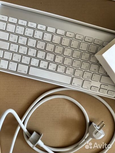Apple iMac 21.5
