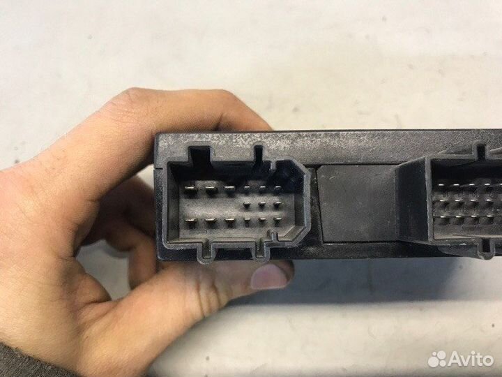 Блок комфорта Volkswagen Passat B5