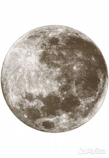 Ковер 120 на 120 новый