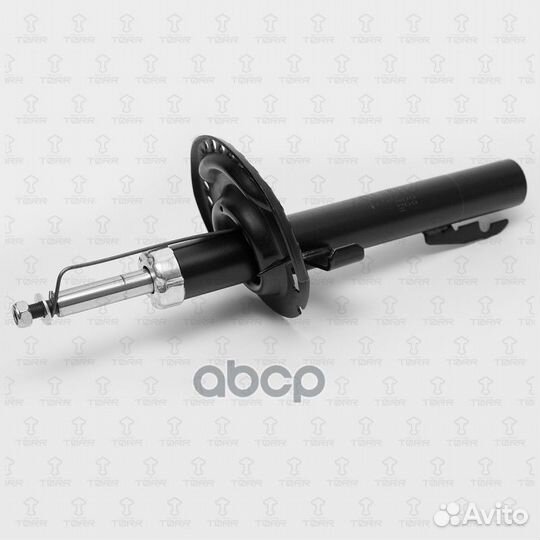 Амортизатор передний газовый лев DV1198 torr