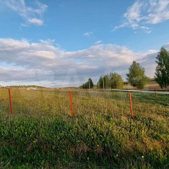 Участок 99 сот. (ИЖС)