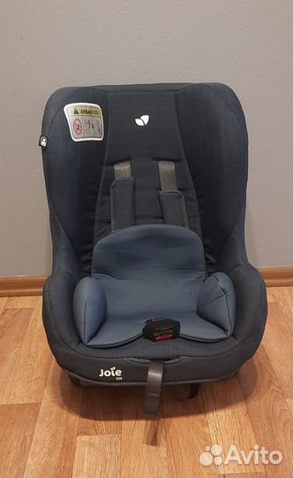 Детское автомобильное кресло Joie