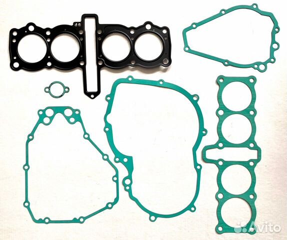 Комплект прокладок Suzuki GSF400 (Bandit) GSX-R400