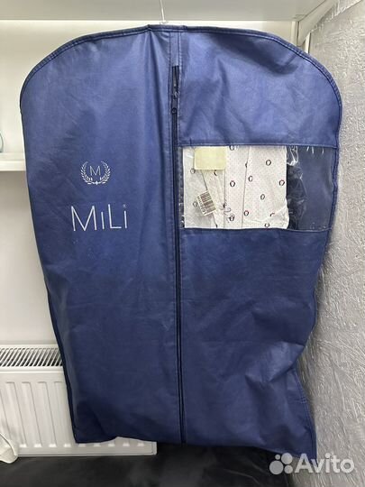 Костюм для мальчика MiLi 98 см