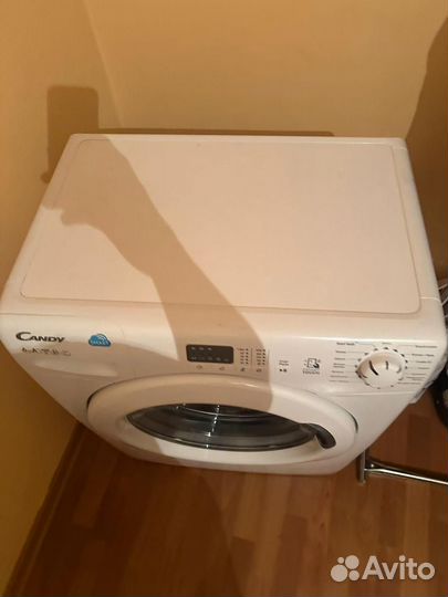 Стиральная машина candy SMART 5 кг