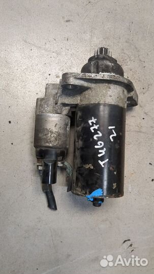 Стартер Audi A3 (8P), 2006