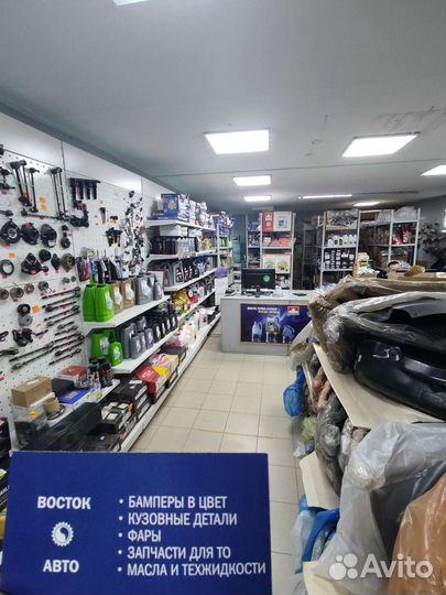 Фара на chevrolet cobalt