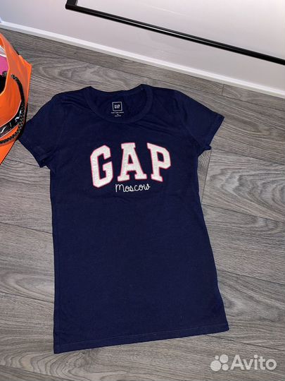 Футболка женская