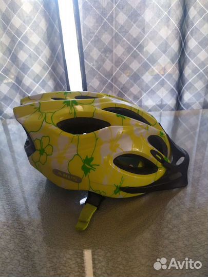Шлем детский