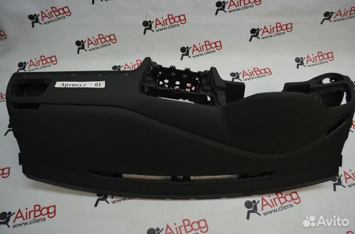 Торпедо панель приборов BMW E21 арт.:01