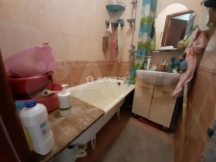 2-к. квартира, 41 м², 5/5 эт.