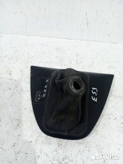 Селектор АКПП BMW X5 1 (E53)