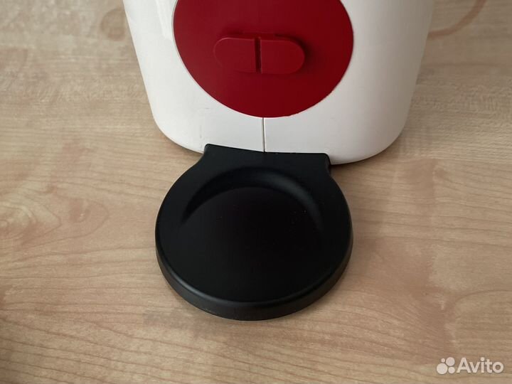 Капсульная кофемашина dolce gusto Krups nescafe