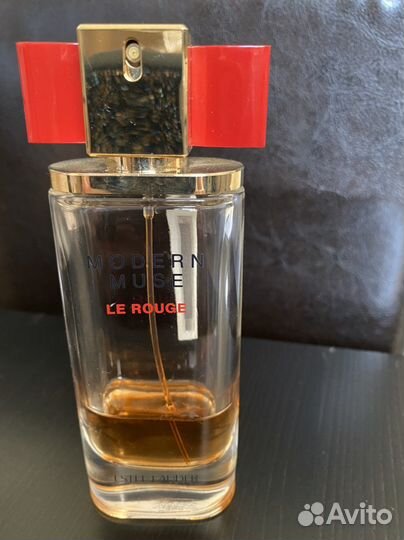 Парфюмерия из личной коллекции