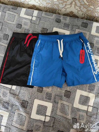 Шорты для плавания supreme grip 42,46,48,50