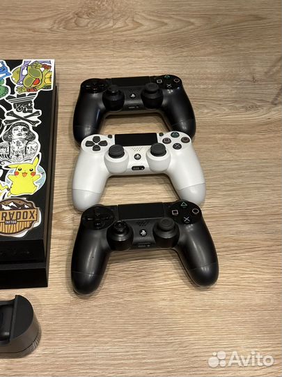 Sony playstation 4 500gb