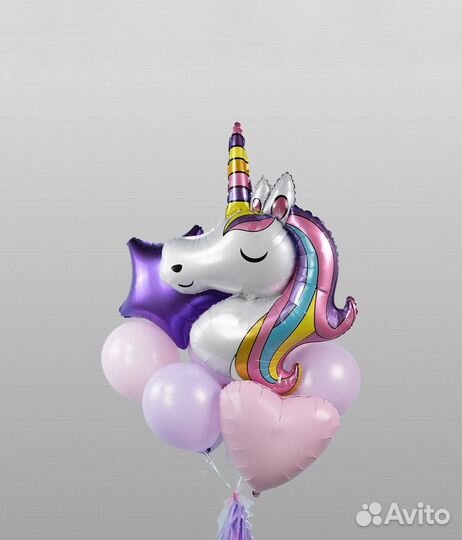 Доставка цветов и воздушных шаров