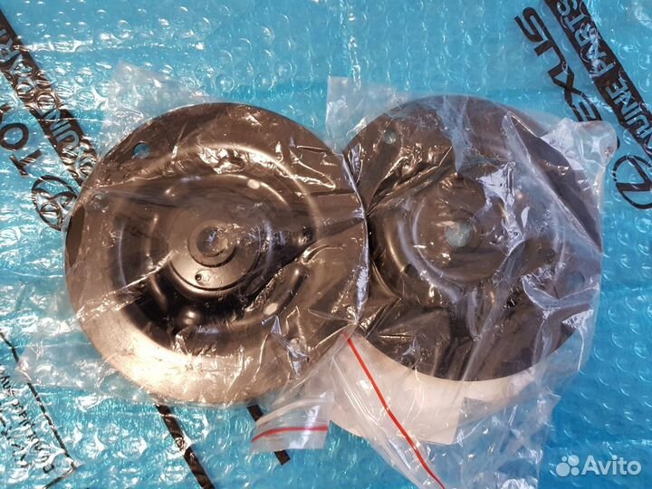 Toyota corolla 180 auris 150 чашка опоры стойки