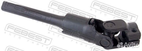 Кардан рулевого управления ASN-P12 Febest