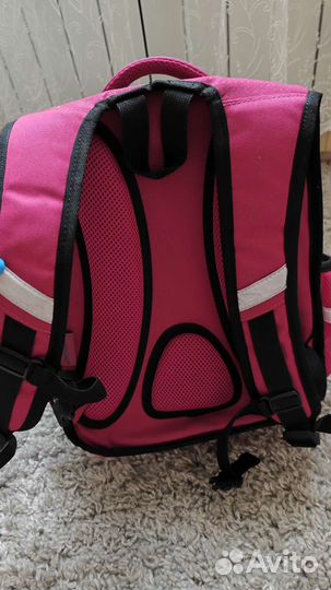 Школьный рюкзак