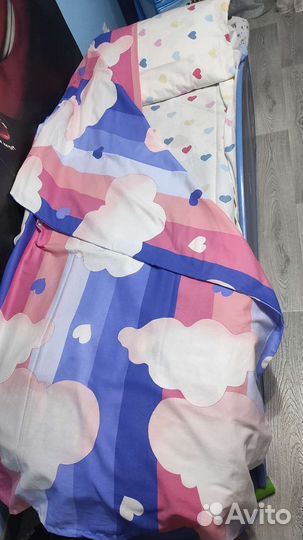 Постельное белье