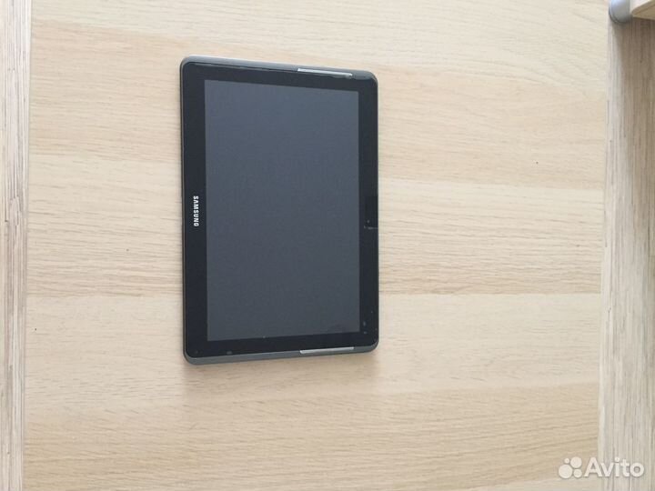 Планшет Samsung Galaxy Tab 2 10.1 GT-P5110 16Gb