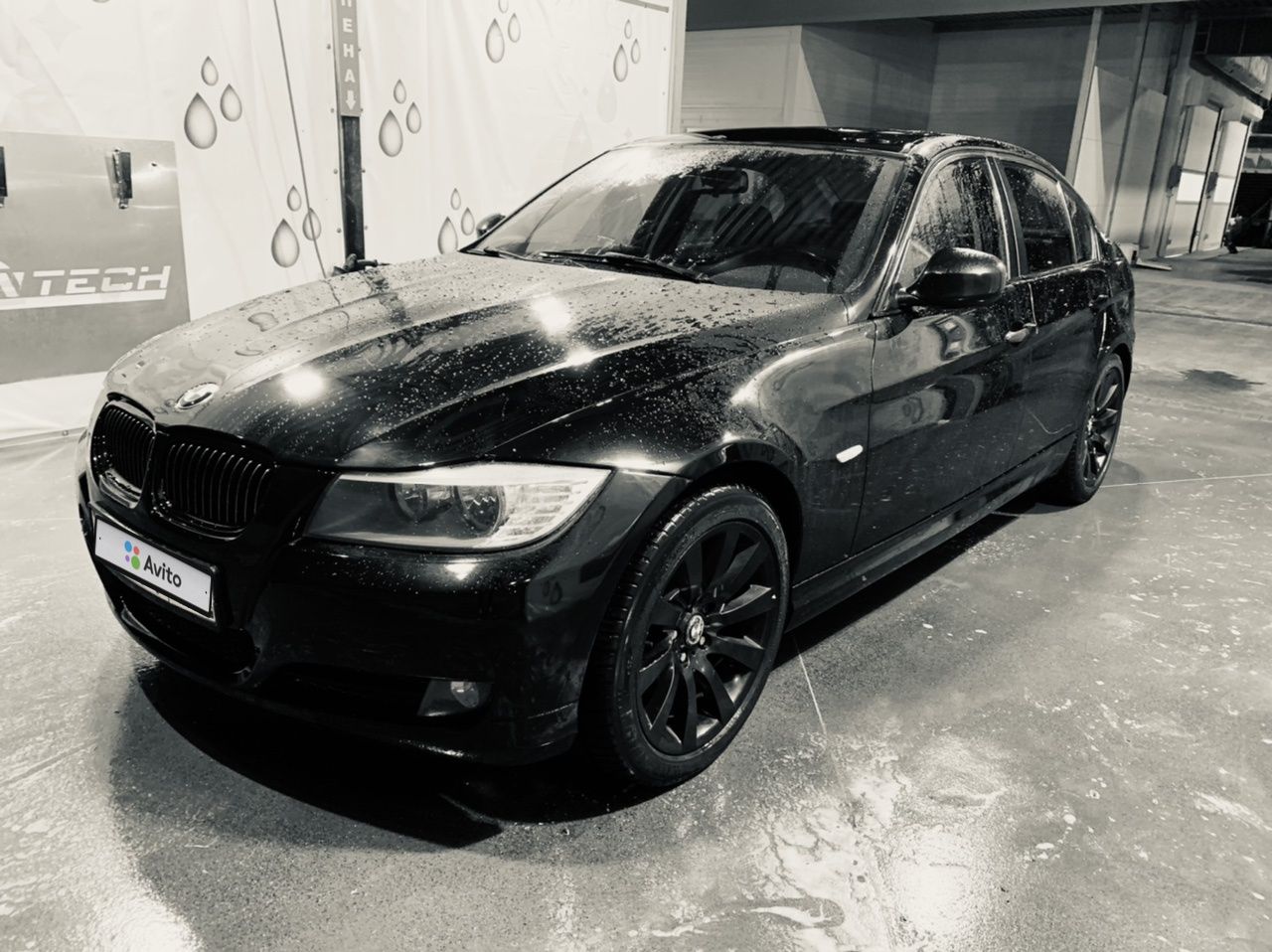 BMW 3 серия: фото владельца