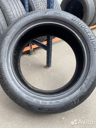 Bridgestone Turanza T005 225/55 R18