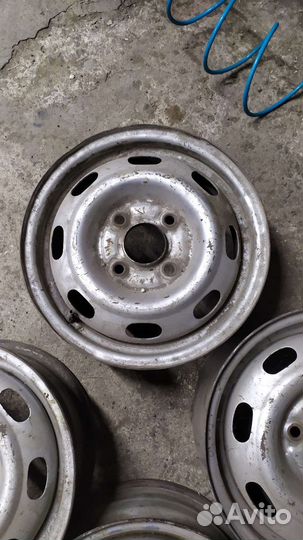 Штампы r14 114.3